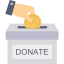 donate-toward-specific-cause on Master-Pieced Inc.