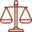 Legal Services Icon Used on Master-Pieced INC Website